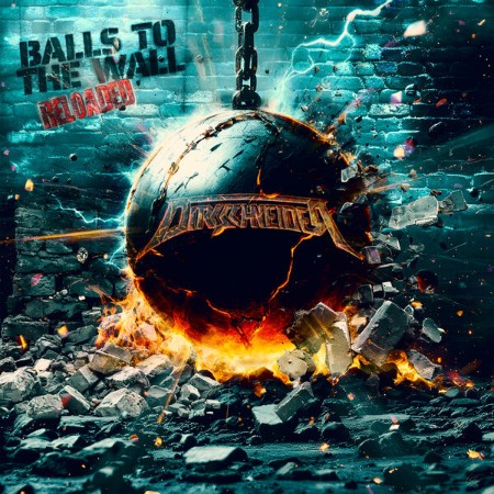 VA - Balls To The Wall Reloaded (2025)