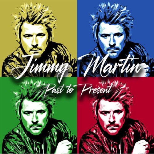 Jimmy Martin - Past To Present (2026) FLAC