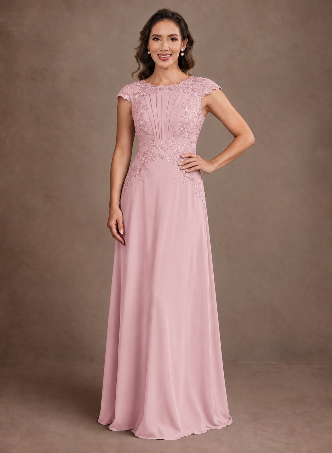 Blush Pink