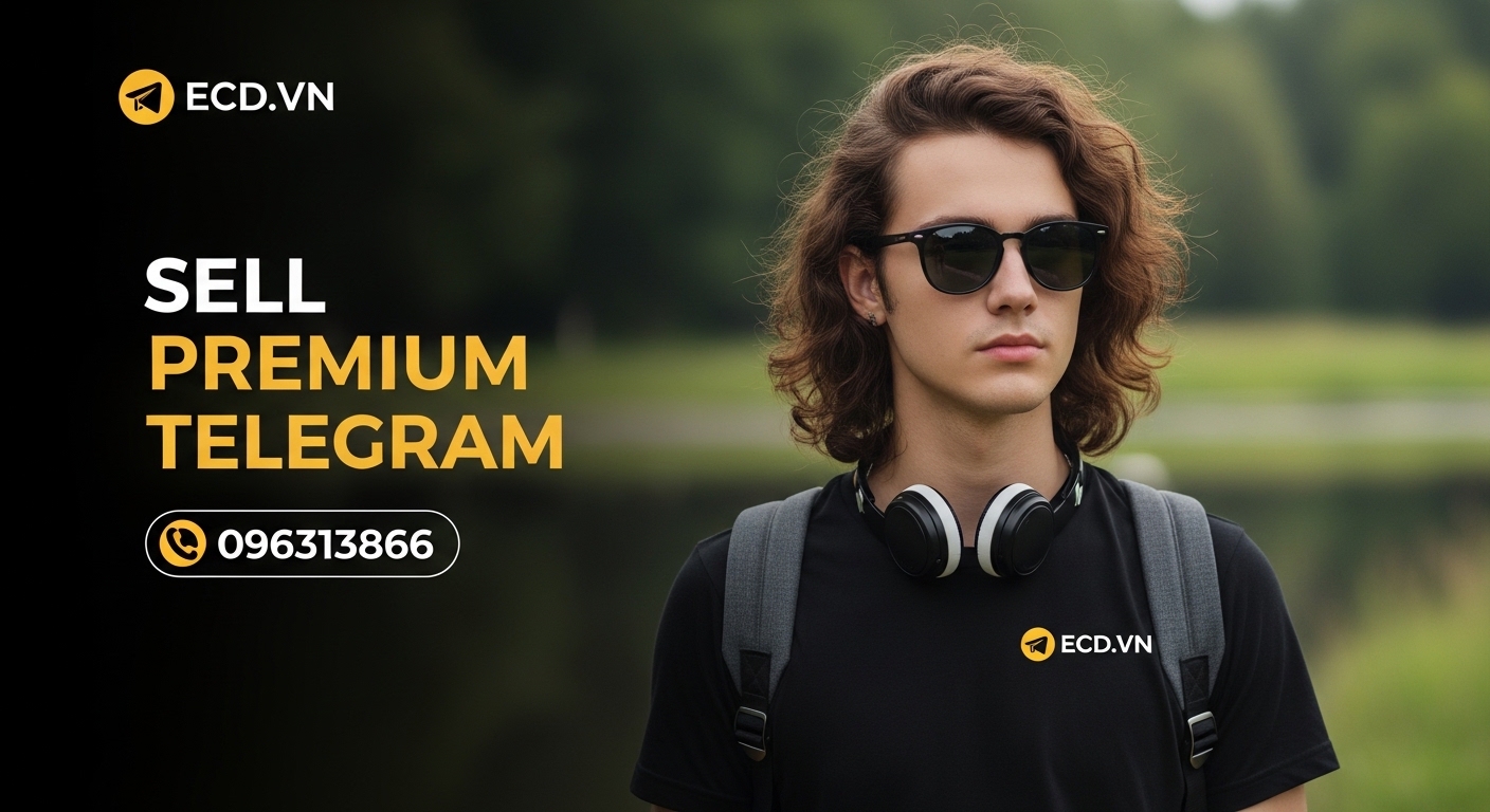 telegram account chống checkpoint