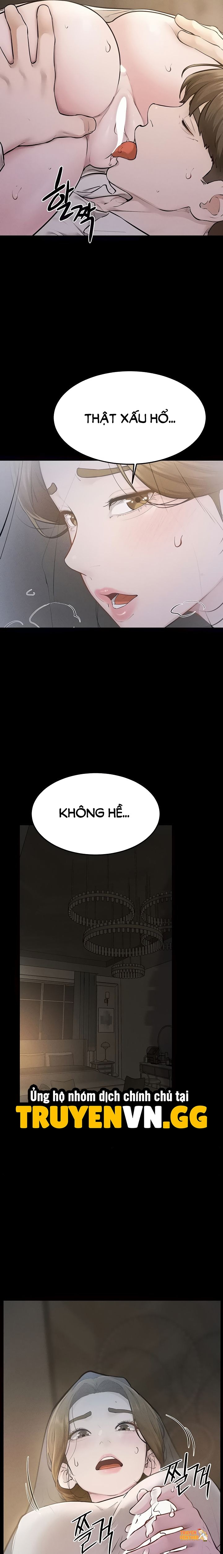 Xem ảnh Gia Đình Mới Rất Tốt Với Tôi - Chapter 106 - tmp6rk6p ha - Truyenhentaiz.net