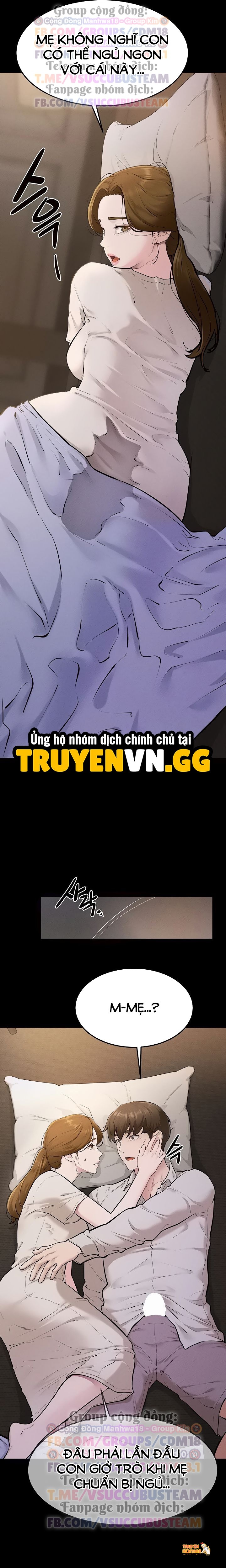 Xem ảnh Gia Đình Mới Rất Tốt Với Tôi - Chapter 106 - tmpljseva90 - Truyenhentaiz.net