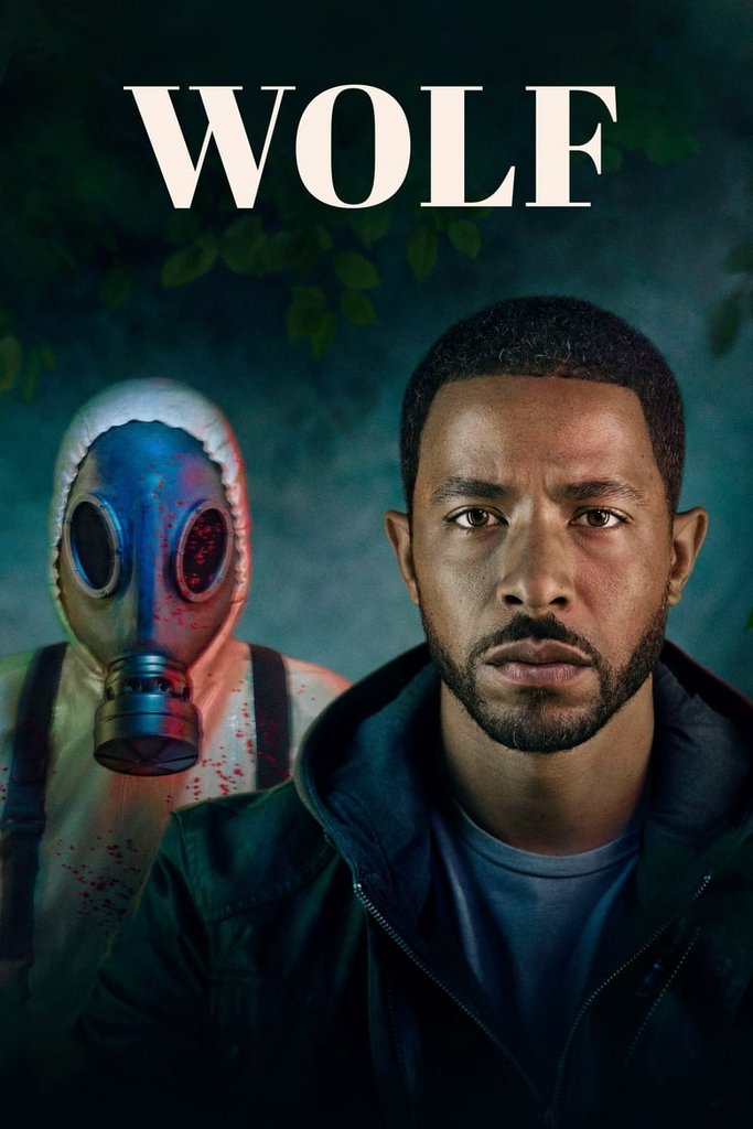 Wolf 2023 S01 Complete | En[1080p] WEB-DL (x265) Xymf4x27t9vm