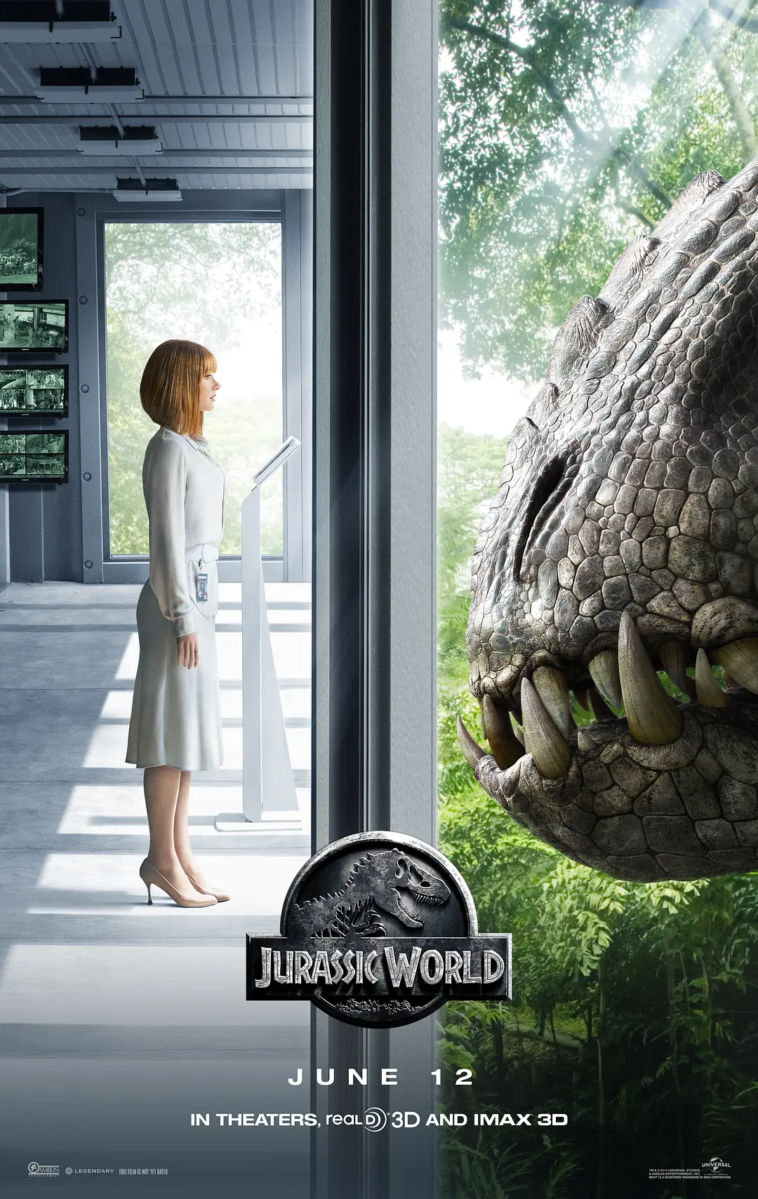 [1467] 侏罗纪世界 / Jurassic World (2015)-131417.net