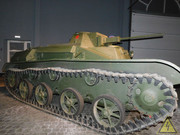 Советский легкий танк Т-60, Музейный комплекс УГМК, Верхняя Пышма DSCN1718