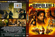 The Scorpion King / Kralj Skorpiona (2002 - 2018) Kolekcija Max1326359716-frontback-cover