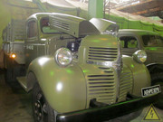 Американский грузовой автомобиль Dodge WF32, «Ленрезерв», Санкт-Петербург IMG-4294