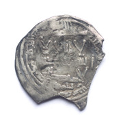 Dírham de Abderramán III, 347 H, Medina Azahara IMG-20240112-121141