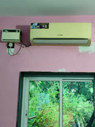 Commercial AC Cooling