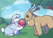 penelope smeakled egg