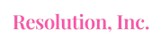Resolution, Inc. logo