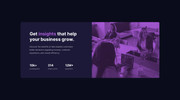 Business Header