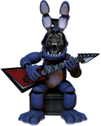 Bonnie (Repair)