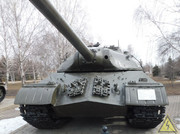 Советский тяжелый танк ИС-3, Белгород DSCN6776