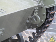 Советский легкий танк Т-60, Музей техники Вадима Задорожного IMG-4085