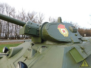 Советский средний танк Т-34, Первый Воин, Орловская область DSCN2858