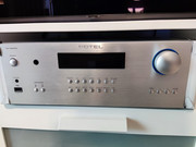 Rotel 1592 MKII Rotel-Frontale