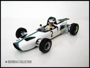 1966 01 McLaren M2B McLaren