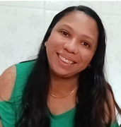 Foto de Juliana dos Santos Silva Gomes