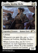 Aerith-Gainsborough-(Lenora-Skyship-Medic)