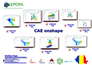 Prezantare epopa onshape CAE2