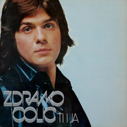 Zdravko Colic - Diskografija Omot-1