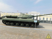Советский тяжелый танк ИС-3, Музей военной техники УГМК, Верхняя Пышма DSCN4194