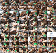 Lena Kelly - Venus Lux Plows My Fuckholes 01