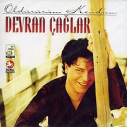 Devran_Caglar_Oldururum_Kendimi_Cover