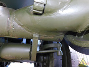 Советский легкий колесно-гусеничный танк БТ-7, Первый Воин, Орловская обл. DSCN2388