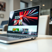 оптимизация и ускорение работы сайта 