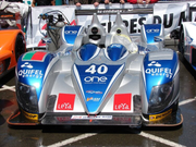 24 HEURES DU MANS YEAR BY YEAR PART FIVE 2000 - 2009 - Page 50 Doc2-htm-b0ad60d88cc41f04