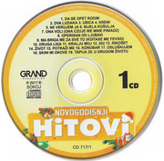  Grand Novogodisnji Hitovi - Kolekcija Omot-3