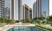 Sobha Orbis Tower - Main Image