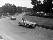 24 HEURES DU MANS YEAR BY YEAR PART ONE 1923-1969 - Page 29 52lm64-Jowett-Jupiter-Maurice-Gatsonides-Hugo-Niegevelt-6