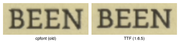 1-BEEN