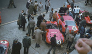 24 HEURES DU MANS YEAR BY YEAR PART ONE 1923-1969 - Page 52 61lm09-M63-L-Scarfiotti-N-Vaccarella-2