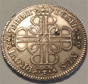 1/4 de Táler - Berna / Suiza, 1797 IMG-20220709-105721