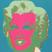 andy-warhol-screenprint-marilyn-30-for-sale-not-ours-550x547