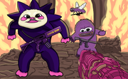 Monfunimals