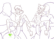 turk_LadyBenGwen_lines