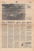 Targa Florio (Part 4) 1960 - 1969  - Page 12 1967-TF-351-Autosprint-15-05-1967-04