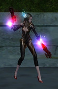 1-gunner