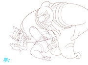 turk comm_PokefanXConkel_lines