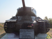 Советский тяжелый танк ИС-2, Хорошев курган IMG-6574