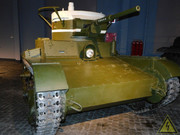 Советский легкий танк Т-26 обр. 1933 г., Музей военной техники, Верхняя Пышма DSCN2055