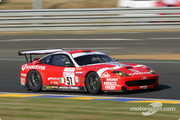 24 HEURES DU MANS YEAR BY YEAR PART FIVE 2000 - 2009 - Page 29 Image033