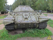 Советский тяжелый танк ИС-3, Ленино-Снегири IMG-1947
