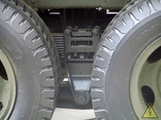 Американский грузовой автомобиль International M-5H-6, Музей военной техники, Верхняя Пышма IMG-8854