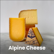 Alpine Cheese